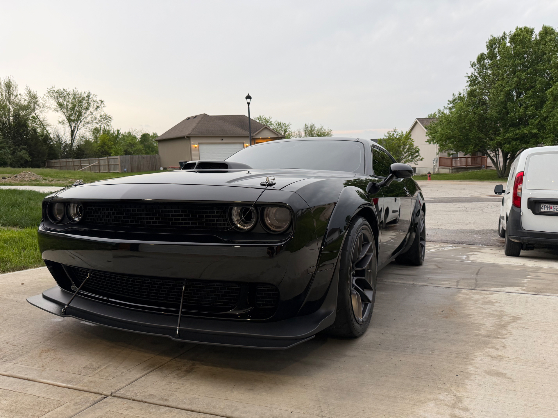 Full Detail